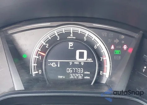 2018 Honda Cr-V Lx from USA, damaged, VIN 2HKRW5H32JH427539